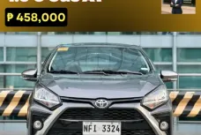 🚨2021 Toyota Wigo 1.0 G Gas Automatic 64K ALL-IN DP! | CALL/PM ANGEL CASTILLO NOW! 📩📲 09186763396