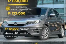 2021 Honda City S 1.5 Gas Automatic 🔥𝐉𝐄𝐒𝐒𝐄𝐍 𝐌𝐄𝐍𝐃𝐎𝐙𝐀🙋‍♂️☎️  09279850198