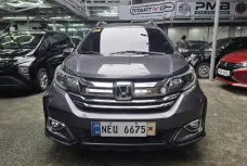 Sell used Grey 2020 Honda BR-V SUV / Crossover