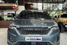 HOT!!! 2021 Kia Carnival Limousine for sale at affordable price! 