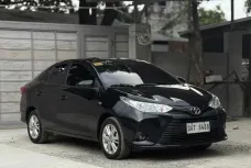 HOT! 2021 Toyota Vios XLE CVT 1.3L for sale at affordable price