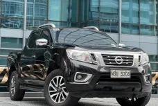2021 Nissan Navara EL 4x2 MT