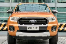 2021 Ford Ranger Wildtrak 4x2 AT Diesel‼️🔥 𝟎𝟗𝟏𝟐𝟏𝟎𝟔𝟏𝟒𝟔𝟐 𝐌𝐀𝐁𝐘 𝐋𝐀𝐓𝐈𝐃𝐎 📲📩🙋🏻