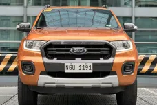 2021 Ford Ranger Wildtrak 2.0 4x2 Automatic Diesel 🔥183K ALL IN ✅ 𝐂𝐋𝐄𝐎 🙋🏼‍♀️📲0938 830 7235
