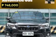 🚨2020 Subaru XV 2.0i-S Eyesight  Gas 119K ALL-IN DP! | CALL/PM ANGEL CASTILLO NOW! 📩📲 09186763396