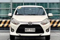 2019 Toyota Wigo 1.0 G Automatic Gas 48K ALL IN DP🔥🙋🏻‍♂️𝐂𝐀𝐑𝐋 𝐁𝐎𝐍𝐍𝐄𝐕𝐈𝐄 ☎️ 09384588779