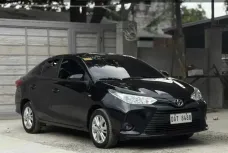 Toyota Vios 2021 for sales