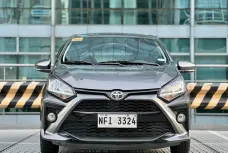 2021 Toyota Wigo 1.0 G Gas Automatic 🔥64K ALL IN ✅ 𝐂𝐋𝐄𝐎 🙋🏼‍♀️📲0938 830 7235