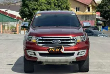HOT!!! 2020 Ford Everest Titanium 4x2 for sale at affordable price! 
