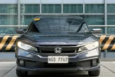 2020 Honda Civic 1.8 E AT GAS ✅147K ALL IN🔥🙋🏻‍♂️𝐂𝐀𝐑𝐋 𝐁𝐎𝐍𝐍𝐄𝐕𝐈𝐄 ☎️ 0938 458 8779