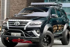 🔥🔥2020 Toyota Fortuner G DIESEL AT 📲Call or Text: 09957210548 ARVIN BATALLER🔥🔥
