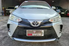✅Toyota Vios 2021 1.3 XLE 80K KM Shop Maintained Automatic