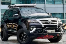 2020 Toyota Fortuner G Diesel AT w/200k worth of accesories 🔥✅ 𝐂𝐋𝐄𝐎 🙋🏼‍♀️📲0938 830 7235