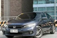 2020 Honda Civic 1.8 E AT GAS 🔥𝐉𝐄𝐒𝐒𝐄𝐍 𝐌𝐄𝐍𝐃𝐎𝐙𝐀🙋‍♂️☎️  09279850198