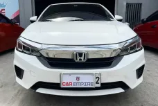 ✅ Honda City 2021 1.5 E Auto