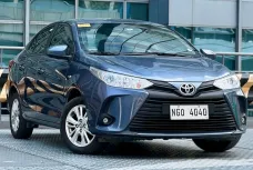 2021 Toyota Vios 1.3 XLE Gas Automatic 22K ALL IN 🔥🙋🏻‍♂️𝐂𝐀𝐑𝐋 𝐁𝐎𝐍𝐍𝐄𝐕𝐈𝐄 ☎️ 0938 458 877