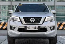 2020 Nissan Terra VL 4x2 2.5 A/T Diesel 19K ODO ONLY‼️☎️0935 600 3692 JAN RAY DE JESUS