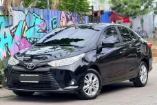 HOT!!! 2021 Toyota Vios XLE CVT 1.3L for sale at affordable price