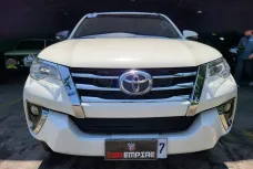 ✅Toyota Fortuner 2020 2.4 G Diesel 60K KM Casa Maintained Automatic