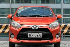 2019 Toyota Wigo 1.0 G Automatic Gas 🔥𝐉𝐄𝐒𝐒𝐄𝐍 𝐌𝐄𝐍𝐃𝐎𝐙𝐀🙋‍♂️☎️  09279850198