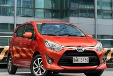 2019 Toyota Wigo 1.0 G Automatic Gas 💁‍♀️📲 09695949924 JONNALYN.SARANILLAS