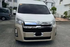 HOT!!! 2020 Toyota Hiace Grandia Tourer for sale at affordable price! 