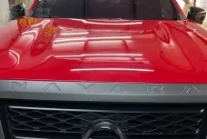 Hot deal alert! 2021 Nissan Navara  for sale at 1,250,000