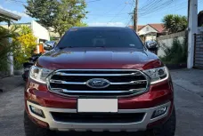 HOT!!! 2020 Ford Everest Titanium Plus 4x4 for sale at affordable price! 