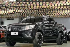 2021 Nissan Navara 2.5 EL 4x2 M/T