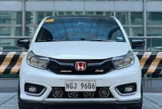 2019 Honda Brio 1.2 RS Automatic Gas🔥103K ALL IN ✅ 𝐂𝐋𝐄𝐎 🙋🏼‍♀️📲0938 830 7235