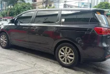 2021 Kia Carnival Van at cheap price