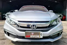 ✅Honda Civic 2020 1.8 S 28K KM Casa Maintained Automatic