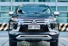2021 Mitsubishi Montero Sport GLX MT Diesel‼️🔥 𝟎𝟗𝟏𝟐𝟏𝟎𝟔𝟏𝟒𝟔𝟐 𝐌𝐀𝐁𝐘 𝐋𝐀𝐓𝐈𝐃𝐎 📲📩