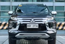 2021 Mitsubishi Montero Sport GLX 2.4 M/T Diesel ☎️0935 600 3692 JAN RAY DE JESUS✅️99K ALL-IN DP
