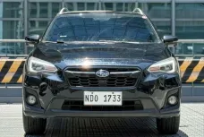2020 Subaru XV 2.0i-S Eyesight AWD A/T Gas☎️0935 600 3692 JAN RAY DE JESUS✅️69k ALL-IN DP