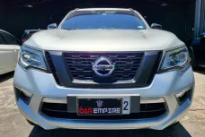 ✅Nissan Terra 2020 2.5 VL 48K KM Automatic