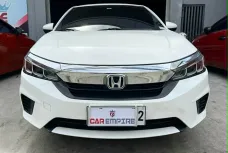 ✅ Honda City 2021 1.5 E 55K KM Automatic