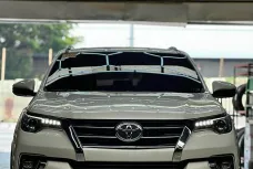 HOT!!! 2020 Toyota Fortuner V for sale at affordable price! 