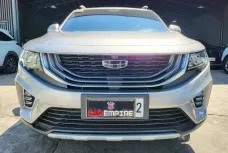 ✅Geely Okavango 2021 1.5 Urban 50K KM Automatic