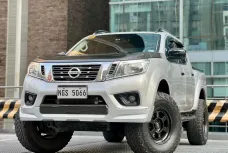 2021 Nissan Navara EL Calibre 4x2 2.5 Automatic Diesel🔥✅ 𝐂𝐋𝐄𝐎 🙋🏼‍♀️📲0938 830 7235