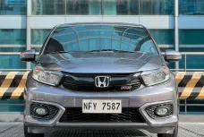 2019 Honda Brio 1.2 RS CVT Automatic Gas🔥10K ALL IN ✅ 𝐂𝐋𝐄𝐎 🙋🏼‍♀️📲0938 830 7235
