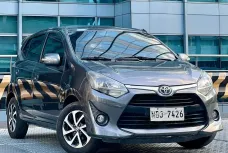 2019 Toyota Wigo G AT TOP OF THE LINE ✅ 83K ALL IN🔥🙋🏻‍♂️𝐂𝐀𝐑𝐋 𝐁𝐎𝐍𝐍𝐄𝐕𝐈𝐄📲 0938 458 8779