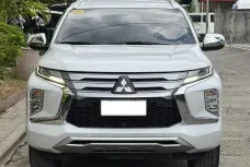 HOT!!! 2021 Mitsubishi Montero Sport GT 4x2 Top of the line for sale at affordable price! 