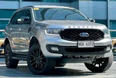 2020 Ford Everest 2.0 Sport 4x2 Diesel Automatic ✅🔥🙋🏻‍♂️𝐂𝐀𝐑𝐋 𝐁𝐎𝐍𝐍𝐄𝐕𝐈𝐄📲 0938 458 8779