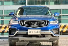 2020 Geely Azkarra Premium 1.5 A/T Gas ☎️0935 600 3692 JAN RAY DE JESUS✅️99K ALL-IN DP