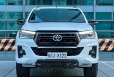 2020 Toyota Hilux 2.4 Conquest 4x2 Automatic Diesel🔥✅ 𝐂𝐋𝐄𝐎 🙋🏼‍♀️📲0938 830 7235