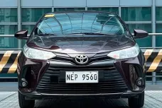 2021 Toyota Vios 1.3 XLE Gas A/T ☎️0935 600 3692 JAN RAY DE JESUS✅️69K ALL-IN DP