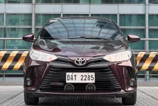 2021 Toyota Vios 1.3 XLE Gas A/T ☎️0935 600 3692 JAN RAY DE JESUS✅️28K ALL-IN DP