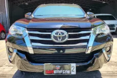 ✅Toyota Fortuner 2020 2.4 G Diesel 126K KM Automatic