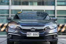 2020 Honda Civic 1.8 E Automatic Gas ✅🔥𝐂𝐀𝐑𝐋 𝐁𝐎𝐍𝐍𝐄𝐕𝐈𝐄 🙋🏻‍♂️📲 0938 458 8779